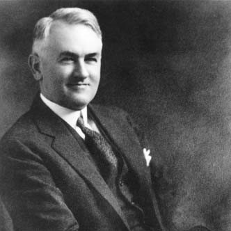 William Bradford Ross