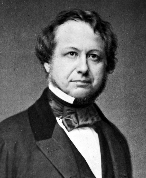 William Bigler
