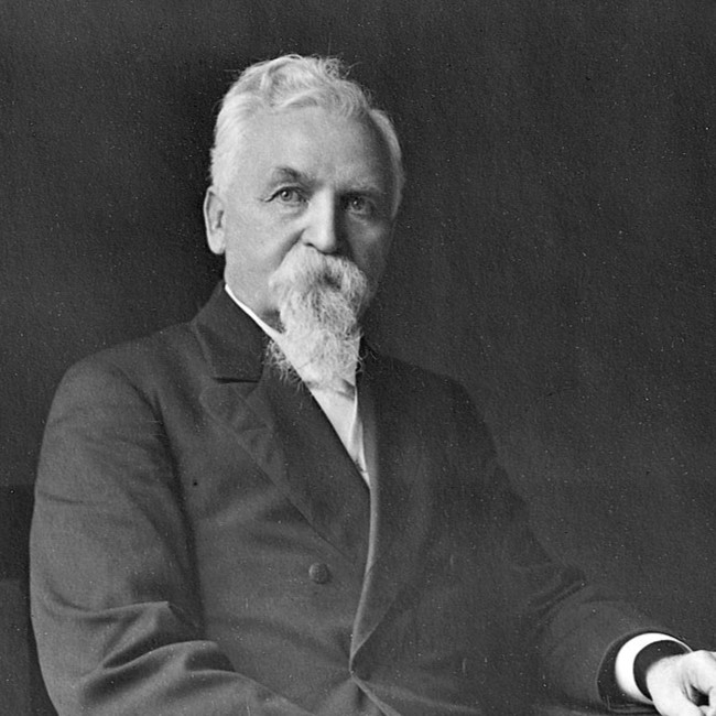 William Hodges Mann