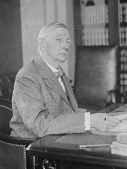 William Joel Stone