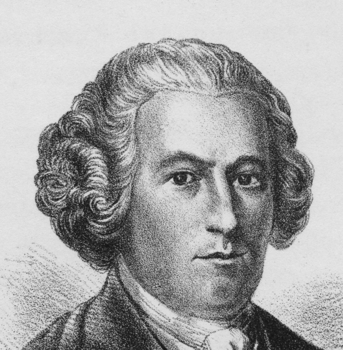 William Moore