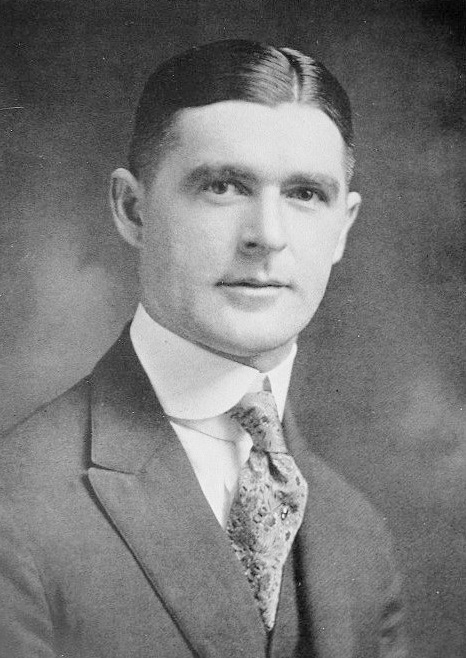William Smith Flynn