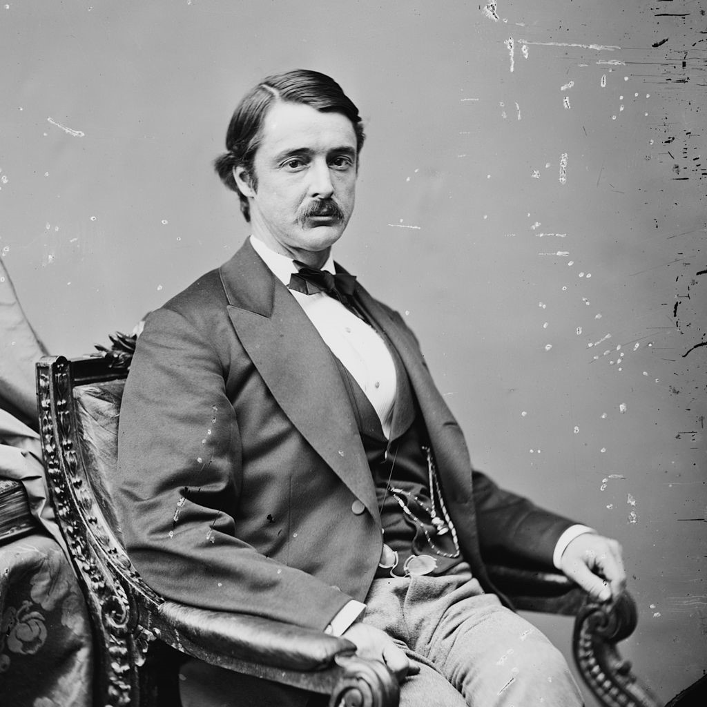 William Sprague
