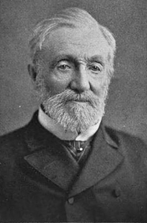 William Warner Hoppin