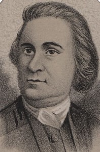 Samuel Adams