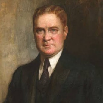 Andrew Jackson Montague