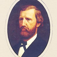 Peter Hansborough Bell