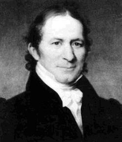 Shadrach Bond