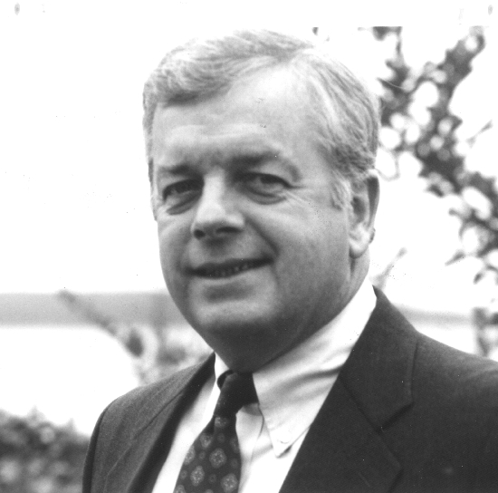 Bert Manfred Fernald