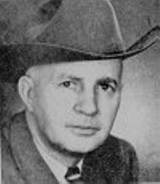 Clifford Joy Rogers