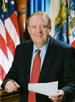 William Sanford Pennington