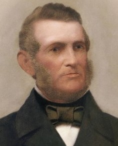 Charles Smith Olden
