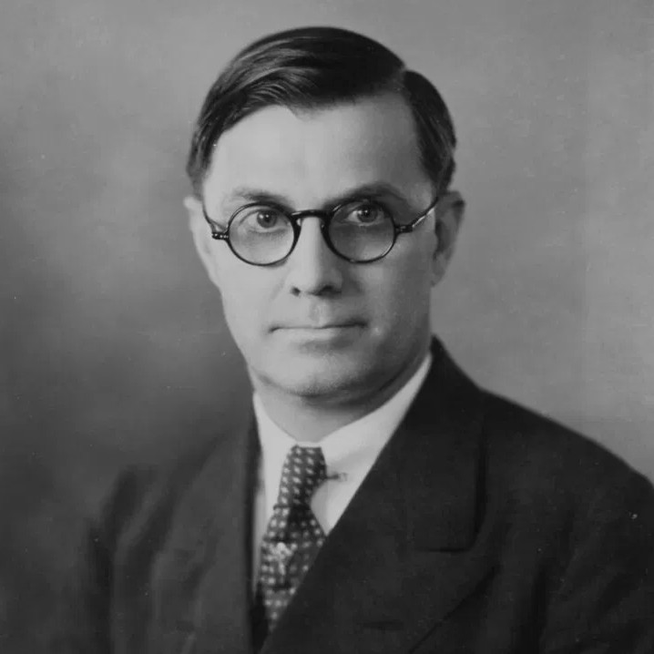 Eugene Talmadge