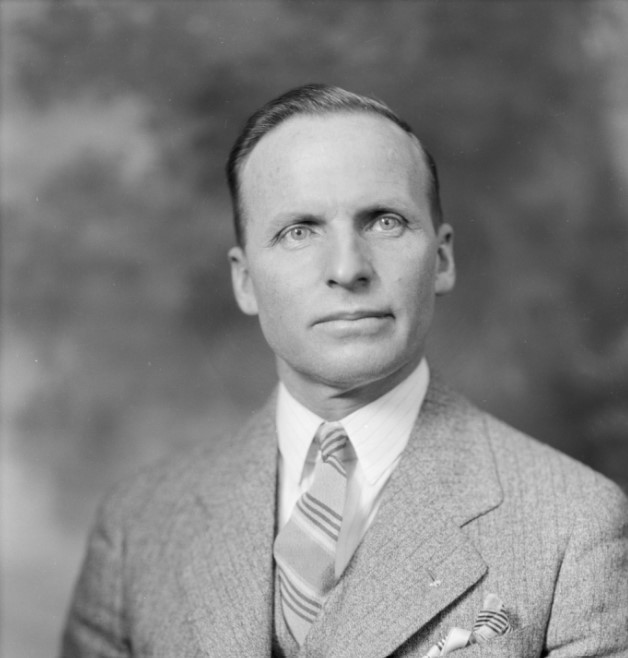 Frank Collins Emerson