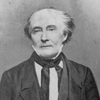 Gilbert Carlton Walker