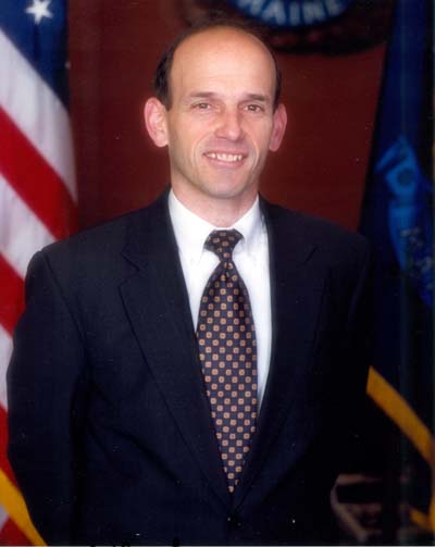 Carl Elias Milliken