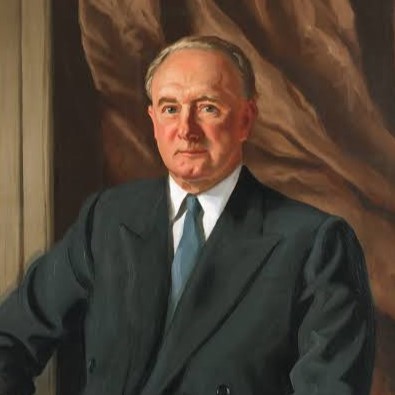 Harry Flood Byrd