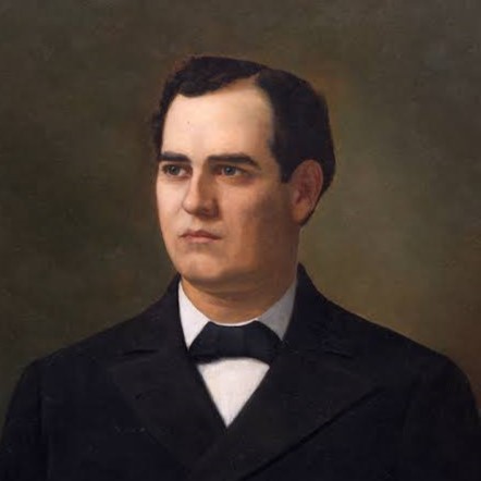 Charles Allen Culberson