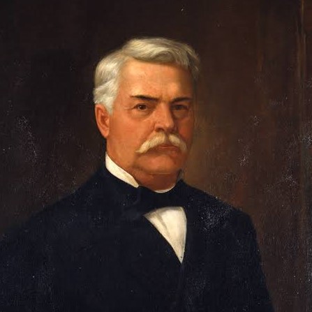 Joseph Draper Sayers
