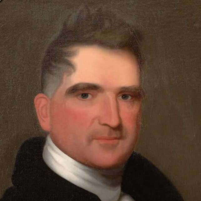 James Barbour