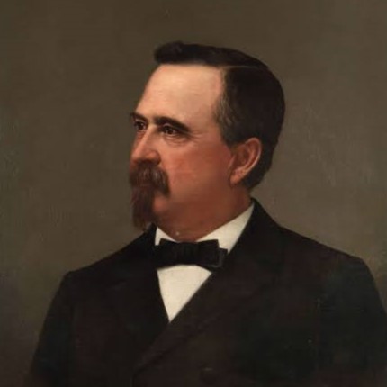 James Hoge Tyler