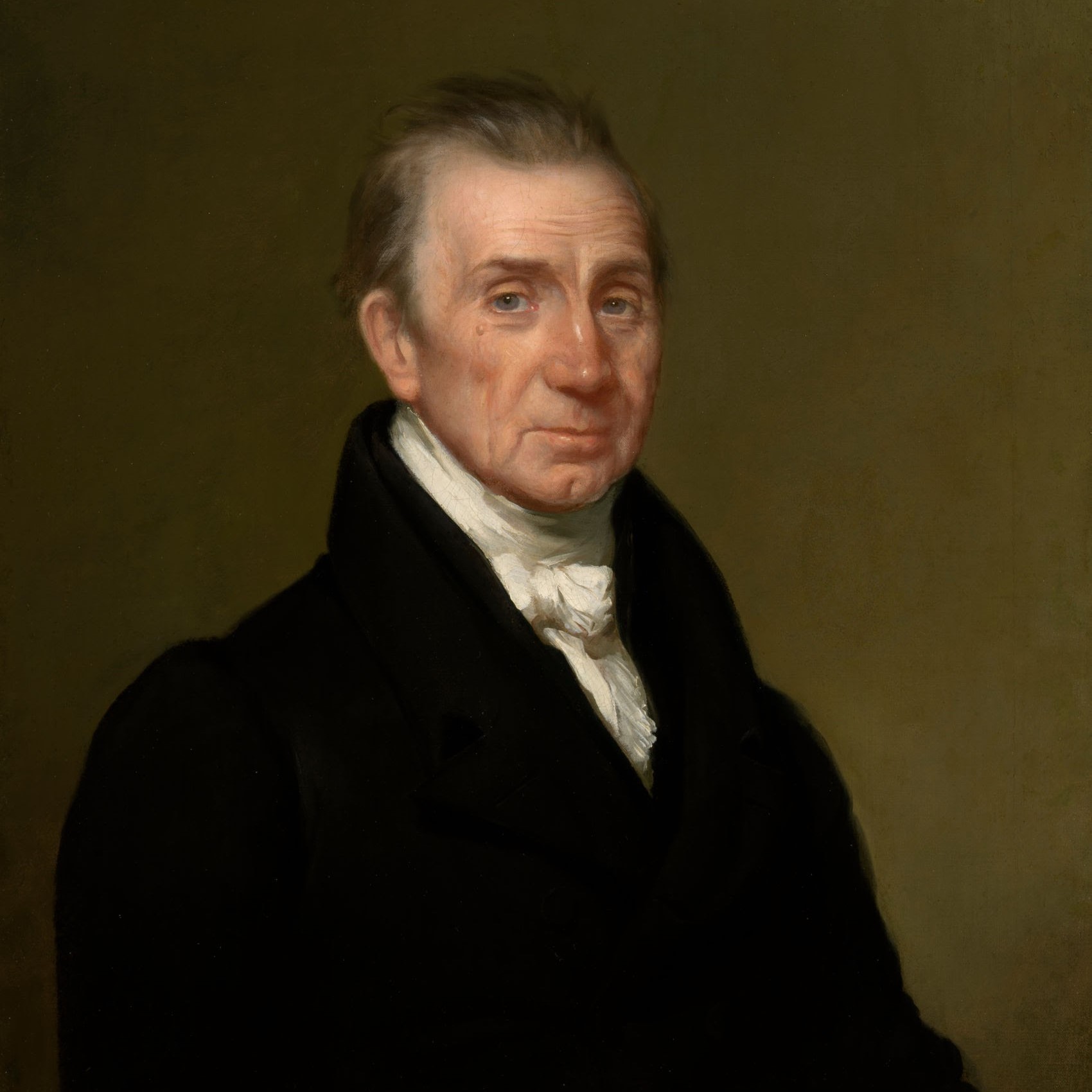 James Monroe