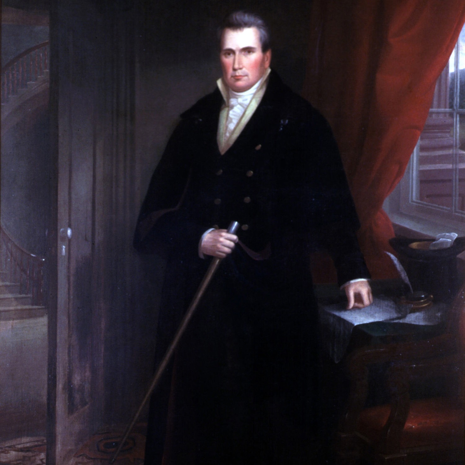 John Clark
