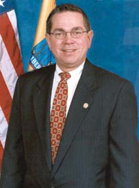 William Sanford Pennington