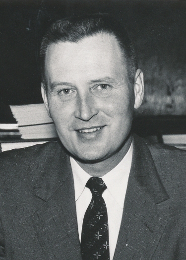 Ole H. Olson