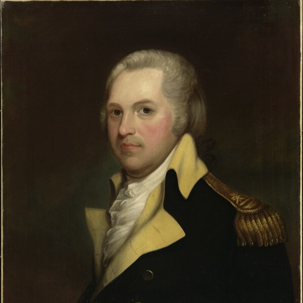 Henry Lee