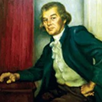 John Martin