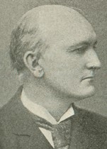 Samuel Walker McCall