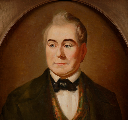 Silas Wright