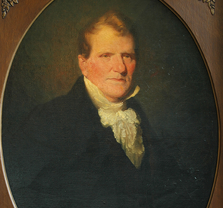 Joseph Christopher Yates