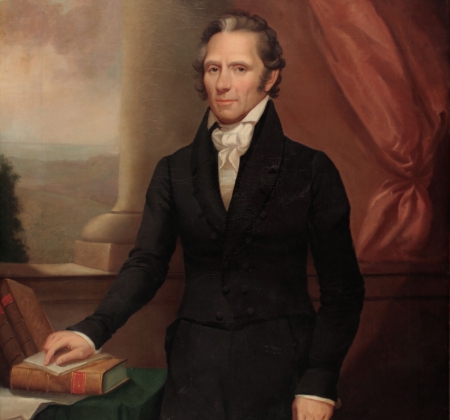 Enos Thompson Throop