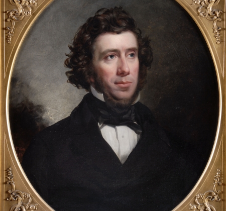 Hamilton Fish