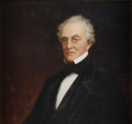 John Alsop King