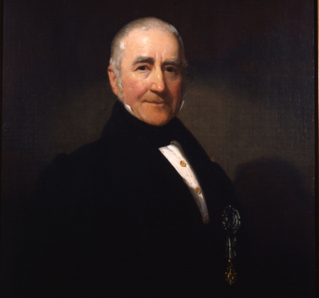 Morgan Lewis