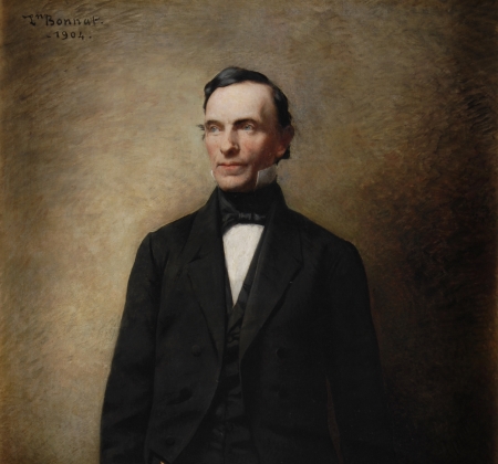 Myron Holley Clark