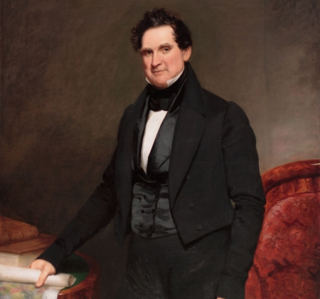 William Learned Marcy