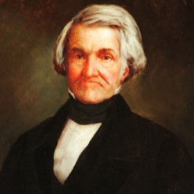 Jeremiah Morrow