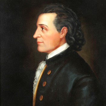 Samuel Huntington