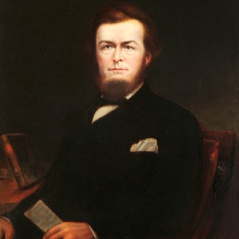 Thomas Welles Bartley