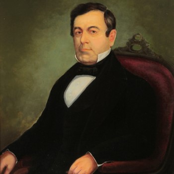 Thomas Corwin