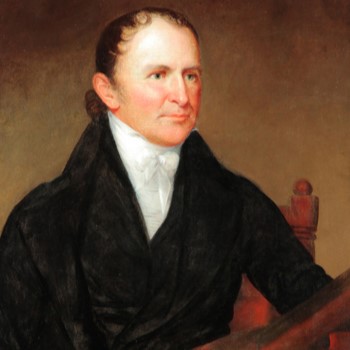 Thomas Worthington