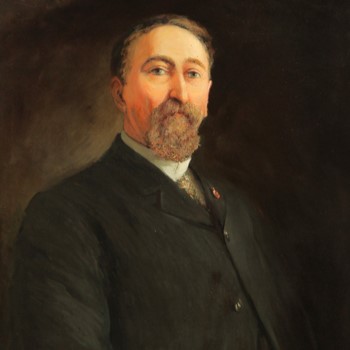 Andrew L. Harris