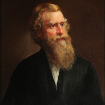 Charles Anderson