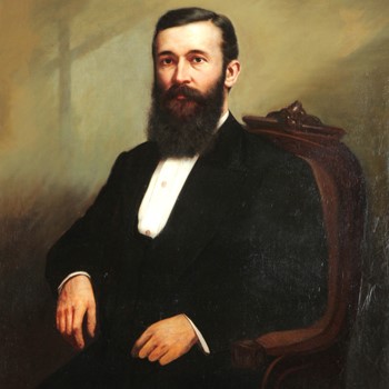 Edward Follansbee Noyes