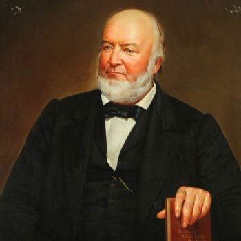 John Brough