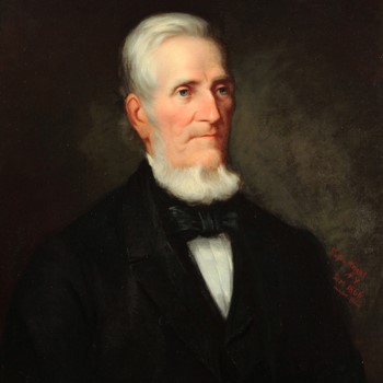 Reuben Wood